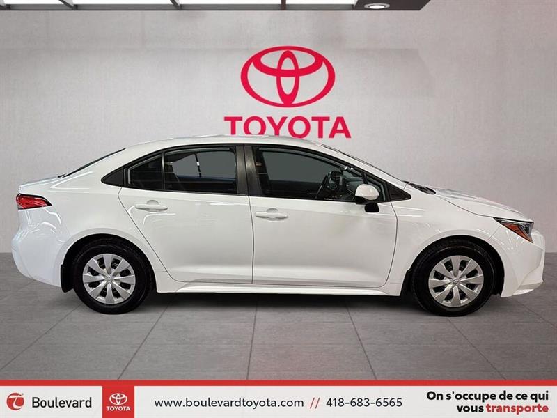 toyota Corolla 2020 - 5