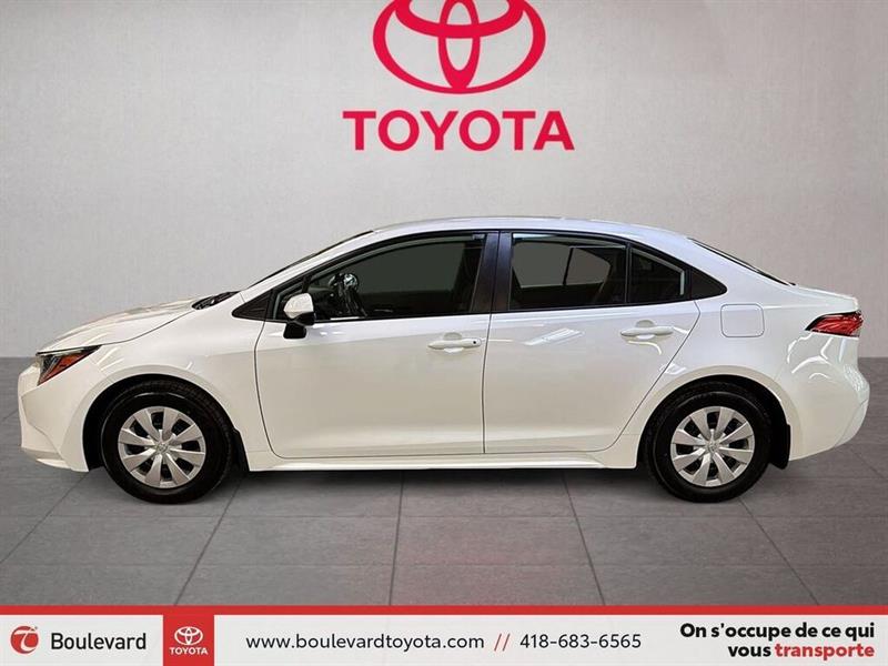 toyota Corolla 2020 - 12