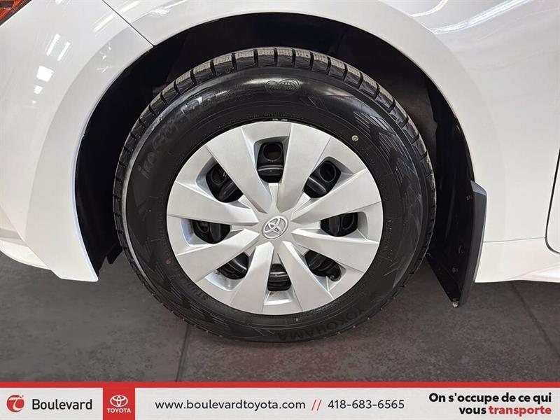 toyota Corolla 2020 - 13