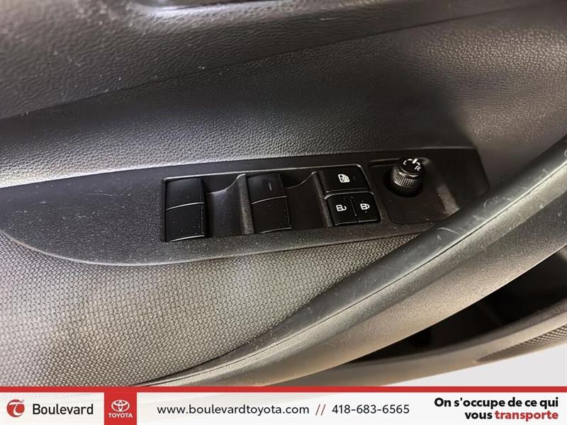 toyota Corolla 2020 - 15