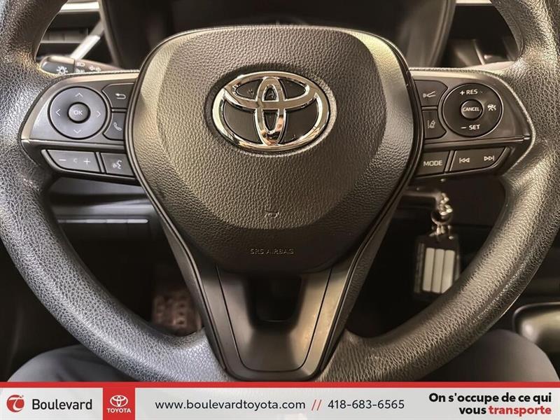 toyota Corolla 2020 - 19