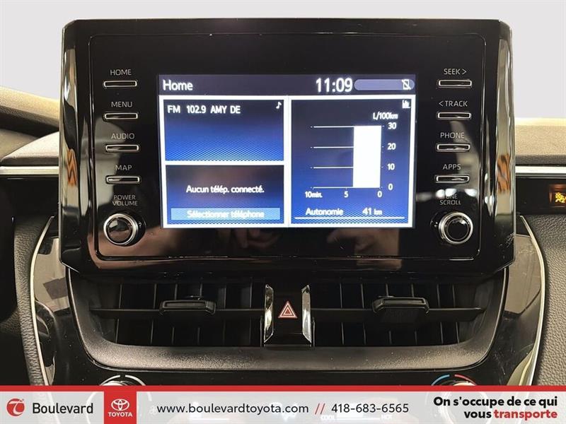 toyota Corolla 2020 - 24