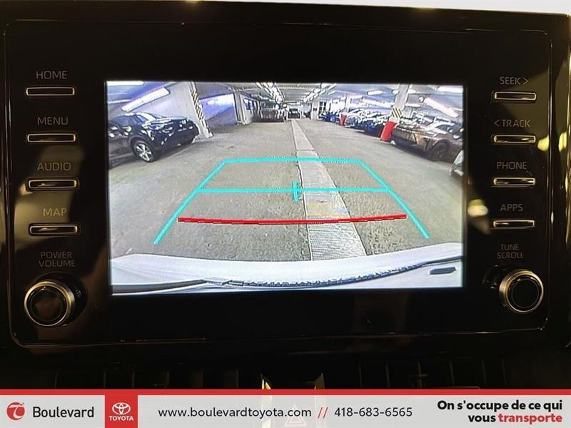 toyota Corolla 2020 - 28