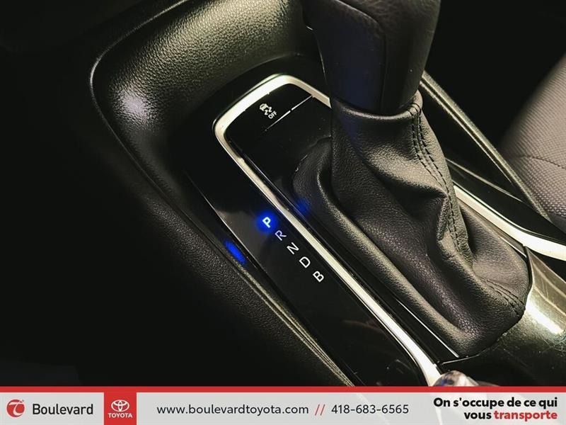 toyota Corolla 2020 - 30