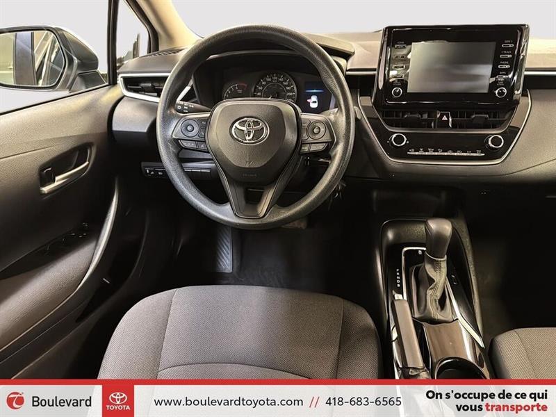 toyota Corolla 2020 - 32