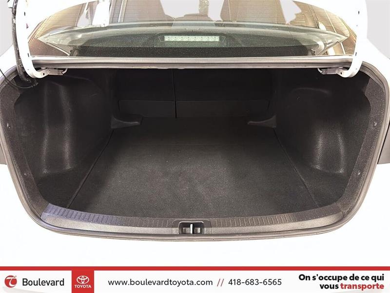 toyota Corolla 2020 - 36