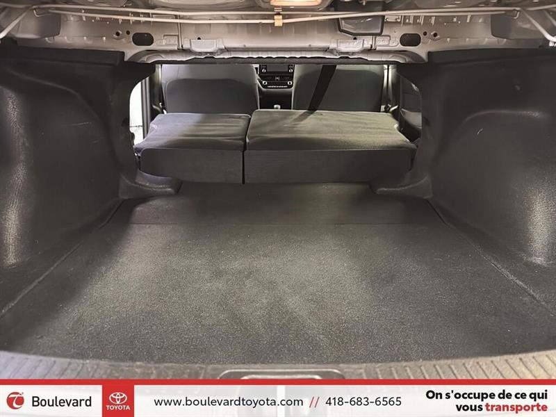 toyota Corolla 2020 - 38