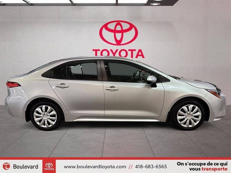 toyota Corolla 2021 - 3