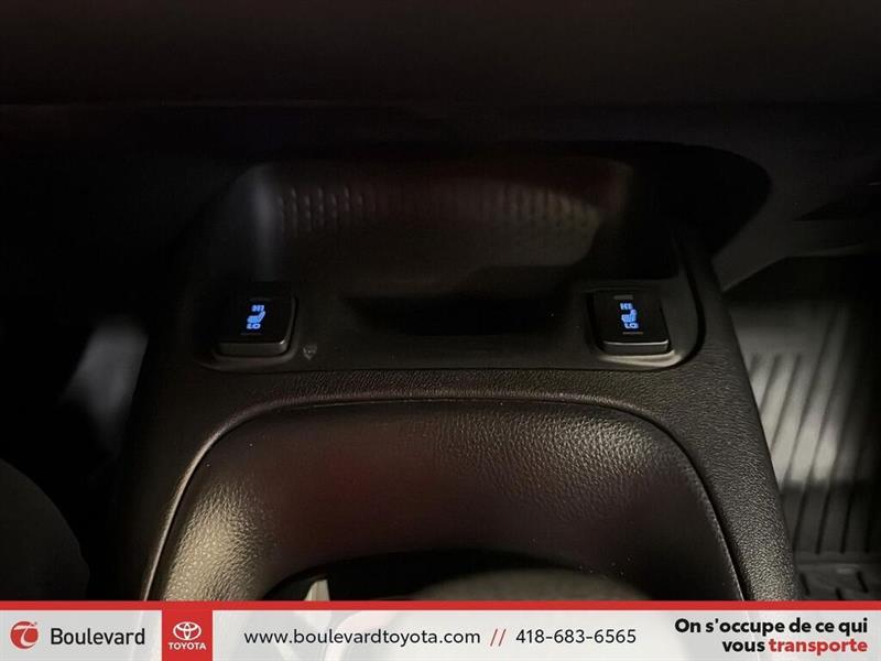 toyota Corolla 2021 - 14