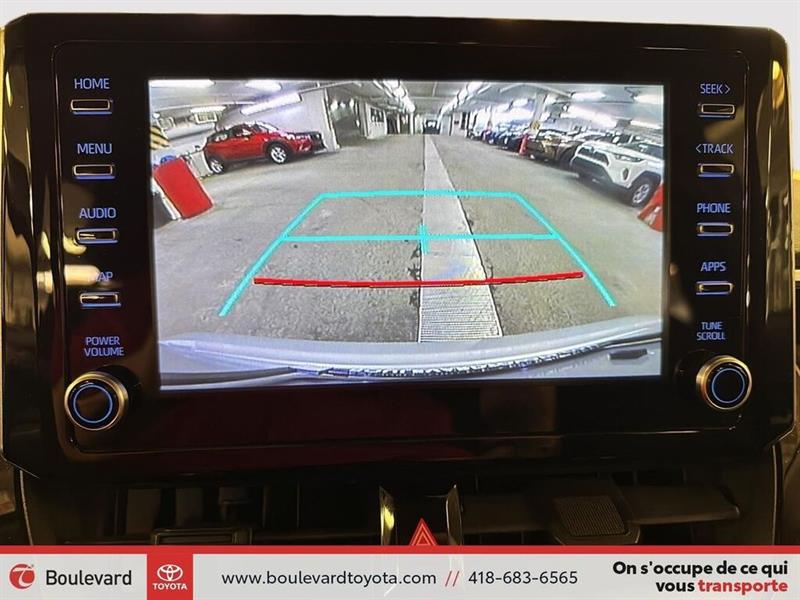 toyota Corolla 2021 - 15