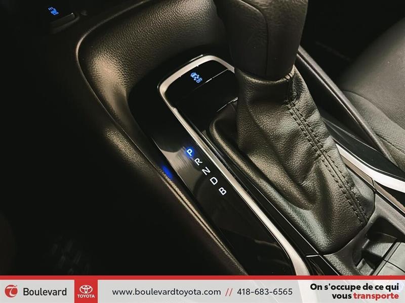 toyota Corolla 2021 - 16