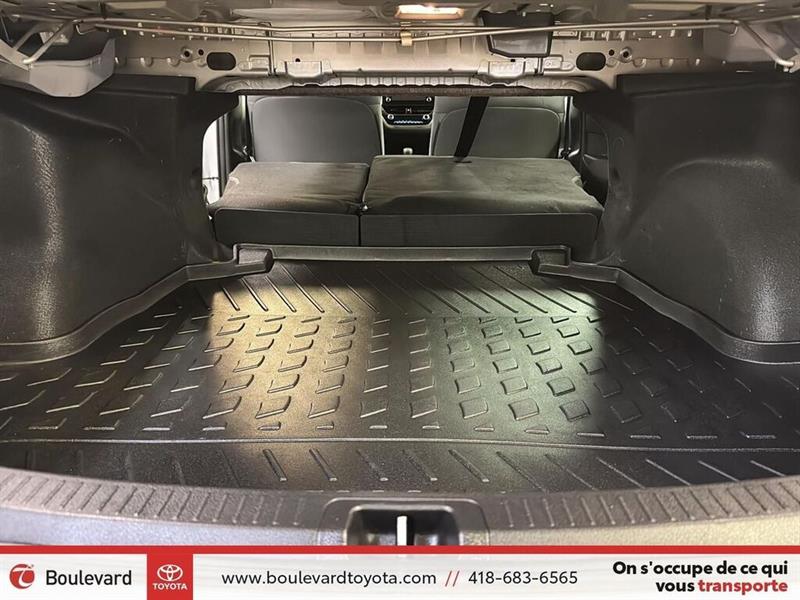 toyota Corolla 2021 - 20