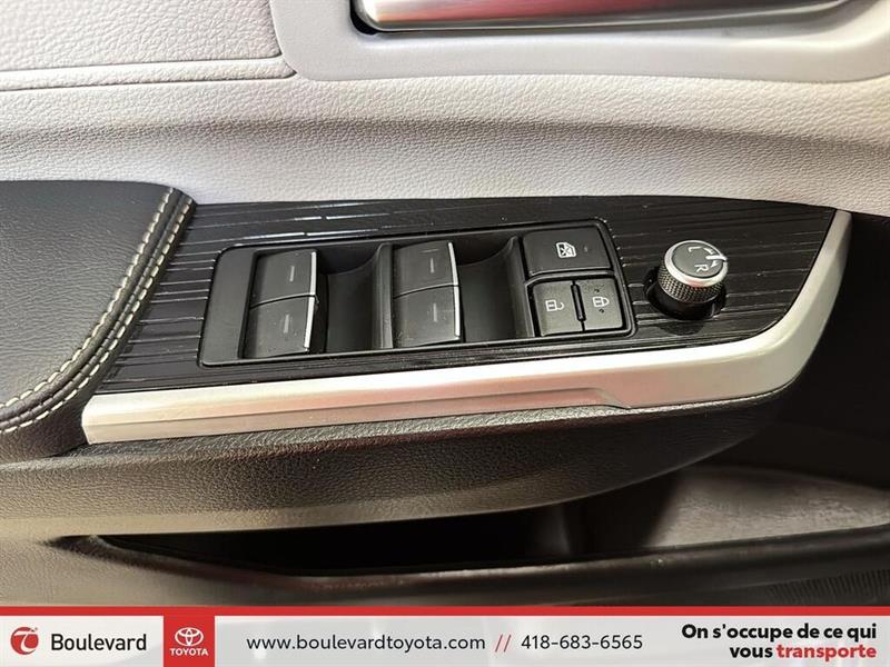 toyota Sienna 2025 - 16