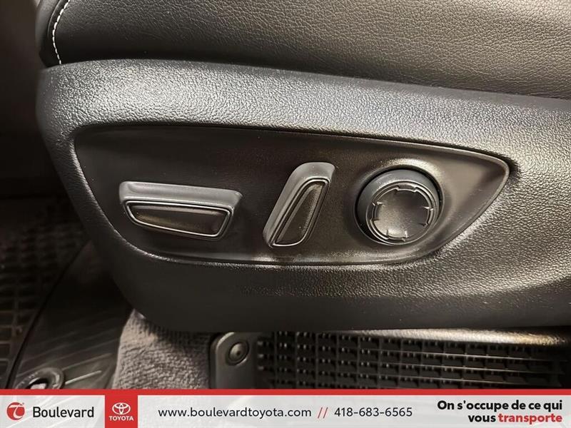 toyota Sienna 2025 - 19