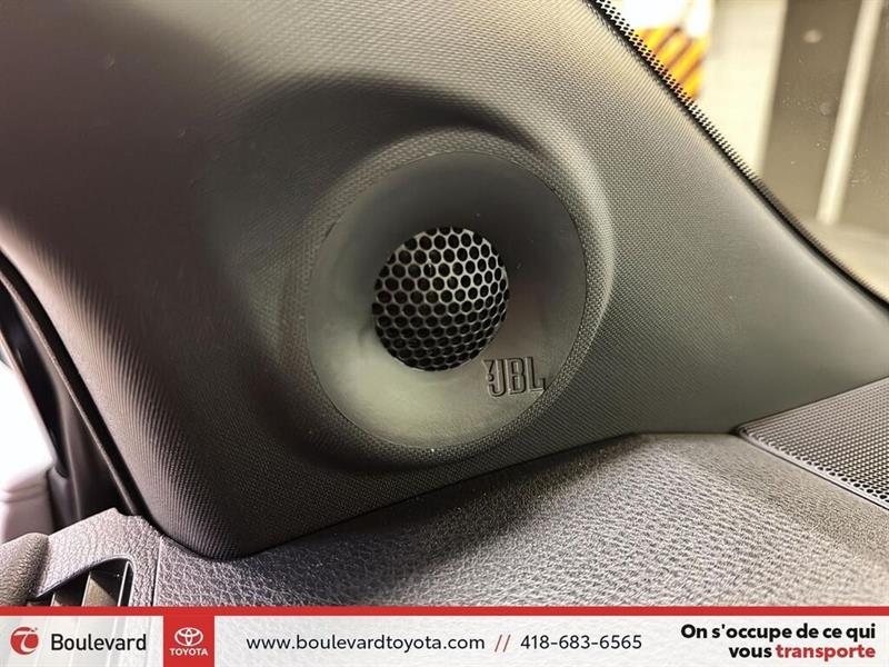 toyota Sienna 2025 - 22