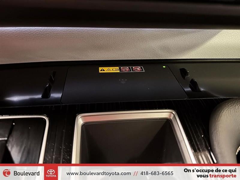 toyota Sienna 2025 - 30