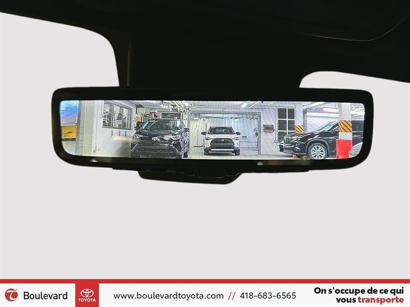 toyota Sienna 2025 - 35