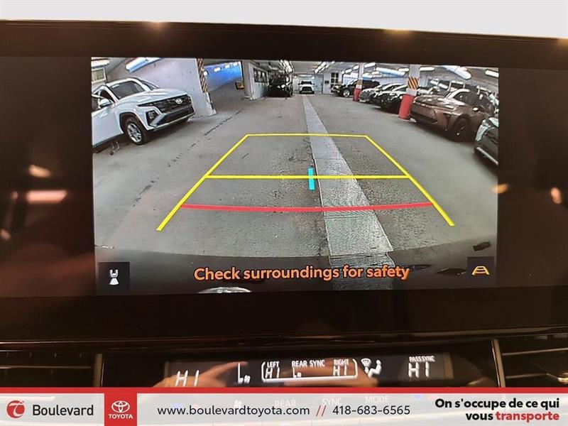 toyota Sienna 2025 - 40