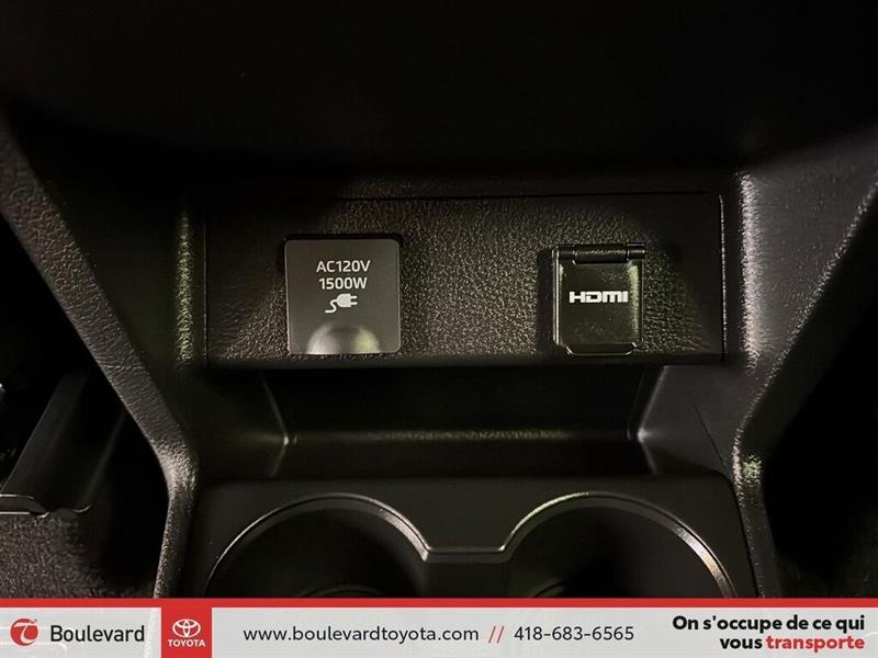 toyota Sienna 2025 - 50