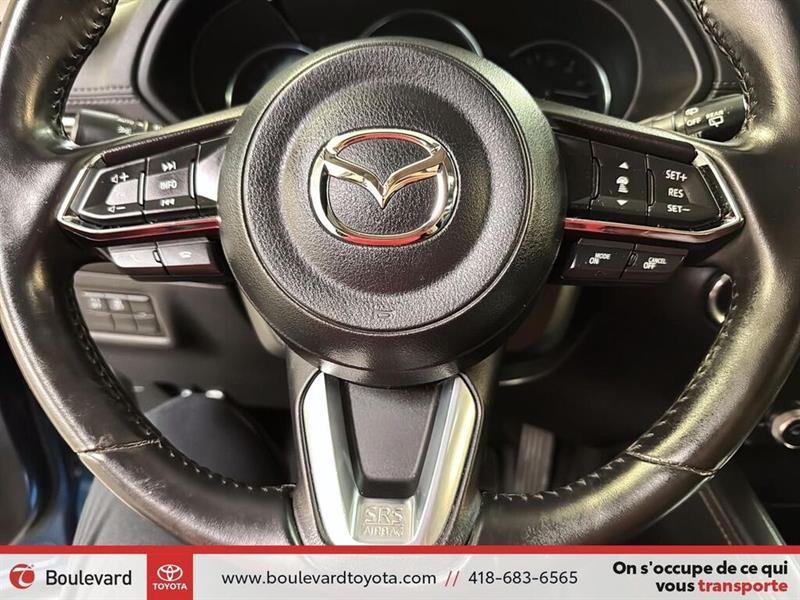 mazda CX-5 2020 - 13