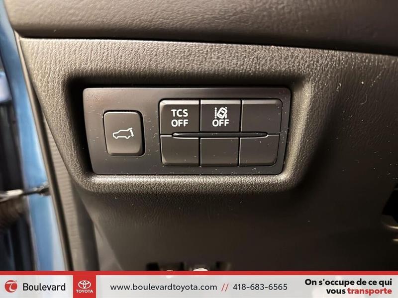 mazda CX-5 2020 - 14