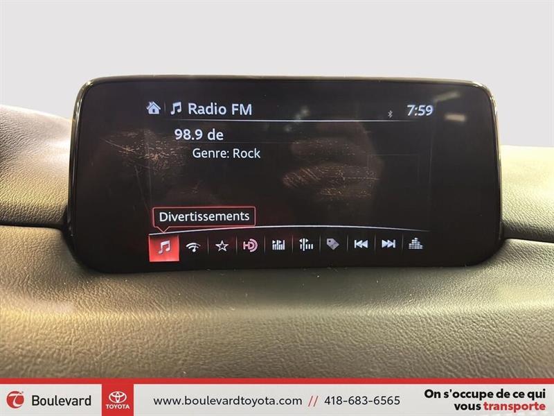 mazda CX-5 2020 - 15