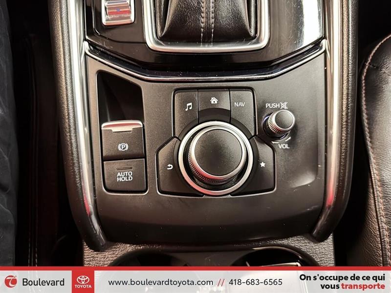 mazda CX-5 2020 - 17