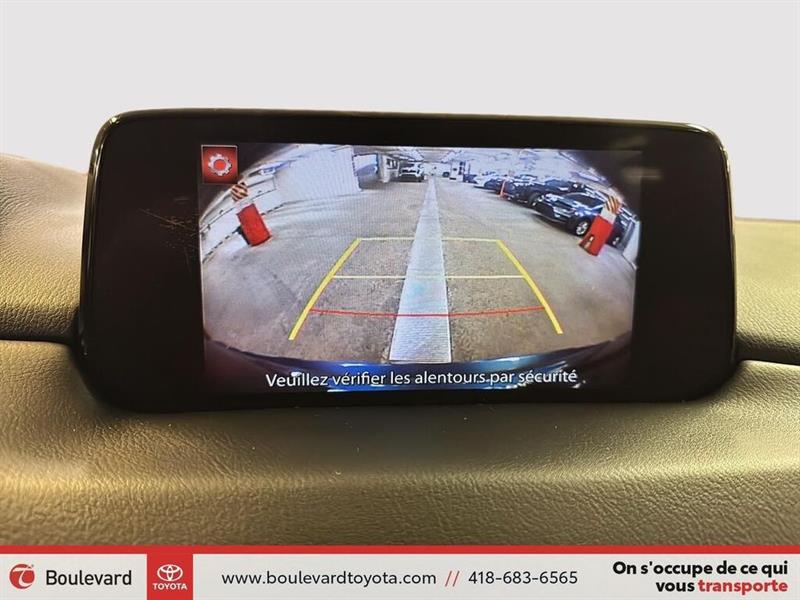 mazda CX-5 2020 - 18