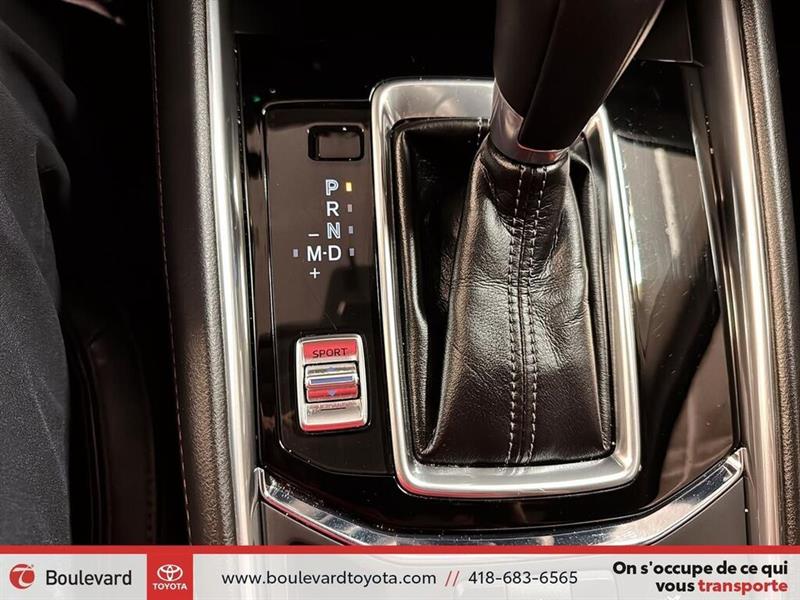 mazda CX-5 2020 - 19