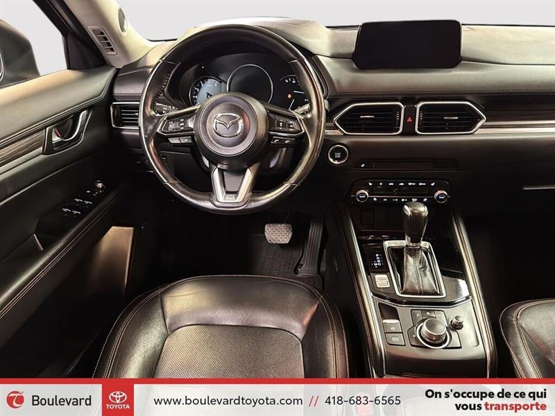 mazda CX-5 2020 - 20