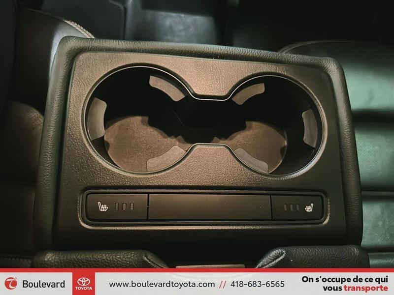 mazda CX-5 2020 - 21