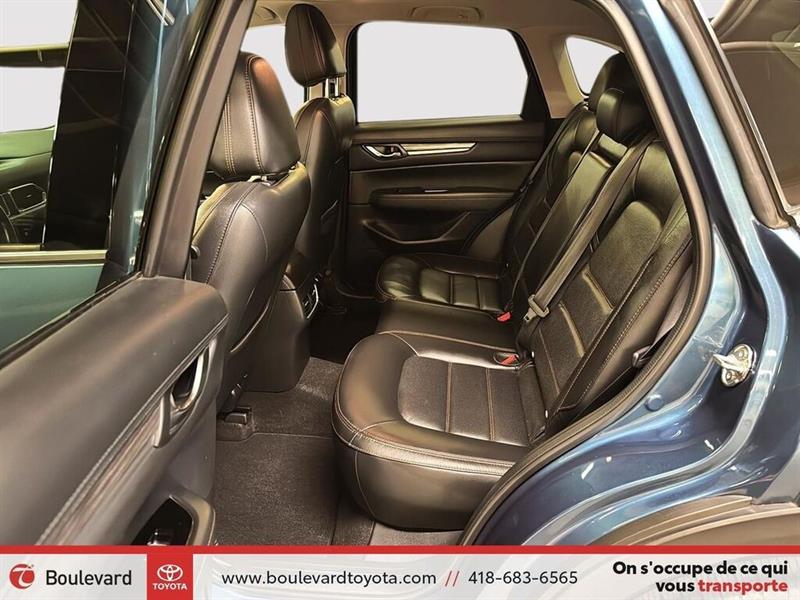 mazda CX-5 2020 - 22