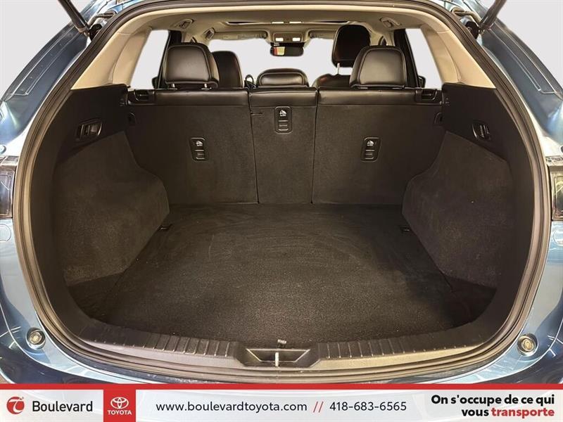 mazda CX-5 2020 - 23