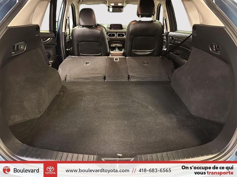 mazda CX-5 2020 - 25