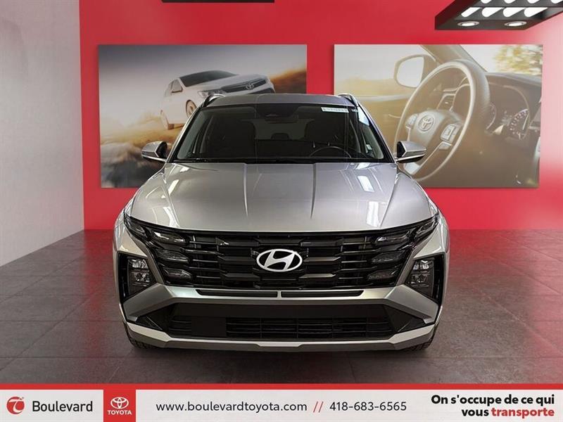 hyundai Tucson 2025 - 2