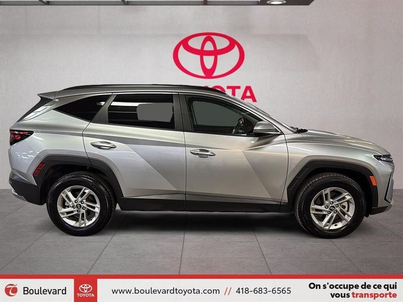 hyundai Tucson 2025 - 3