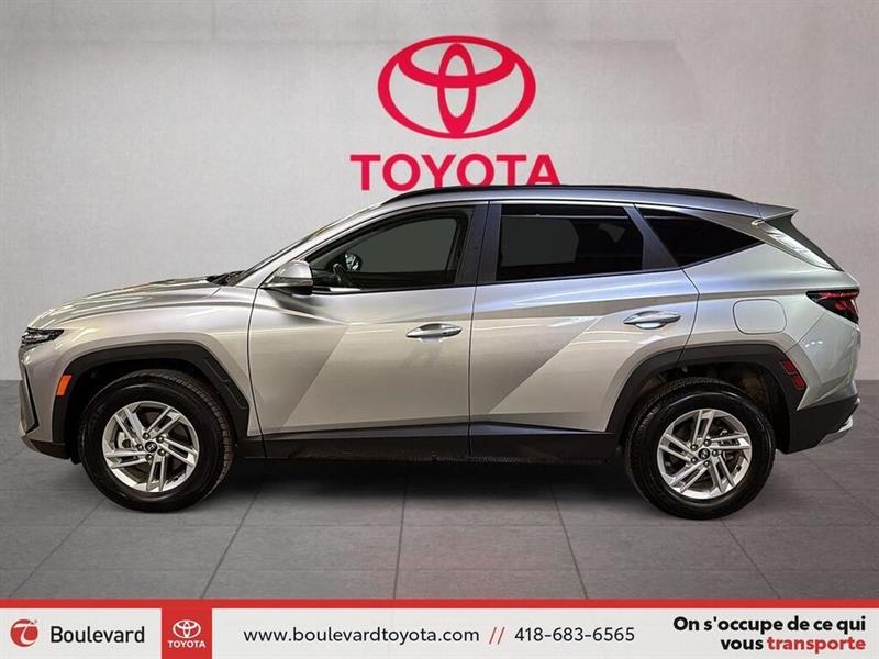 hyundai Tucson 2025 - 6