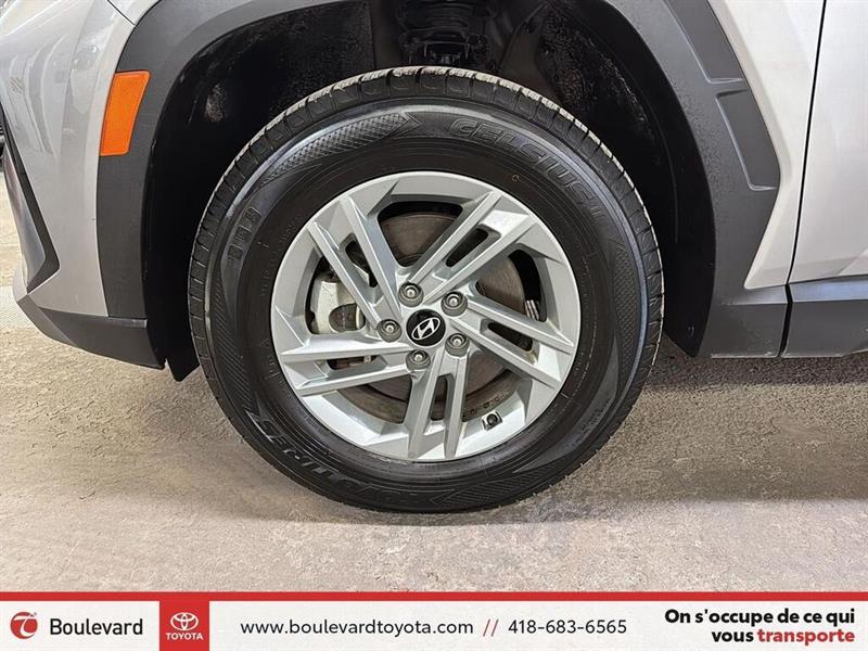 hyundai Tucson 2025 - 7