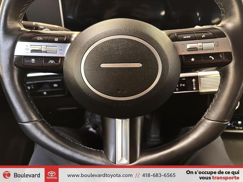 hyundai Tucson 2025 - 11