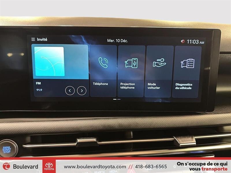 hyundai Tucson 2025 - 13