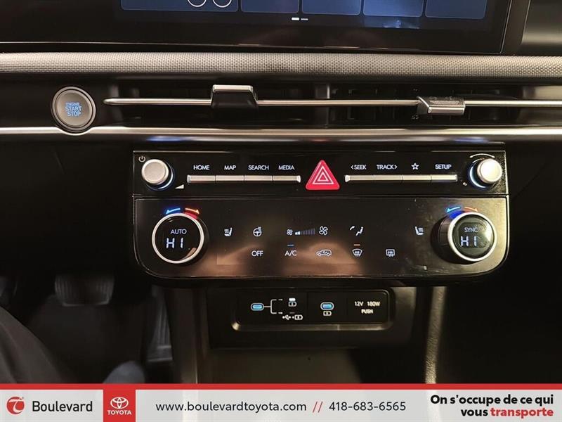 hyundai Tucson 2025 - 14