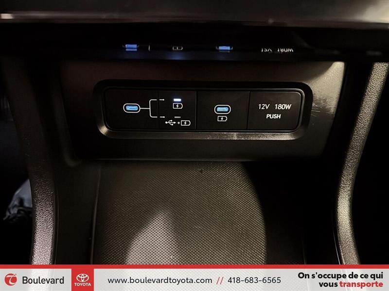 hyundai Tucson 2025 - 15