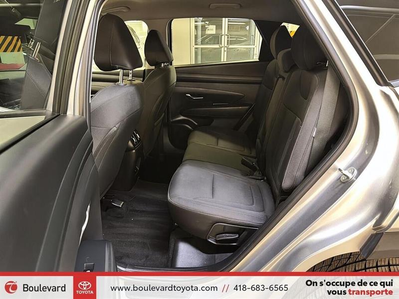 hyundai Tucson 2025 - 21