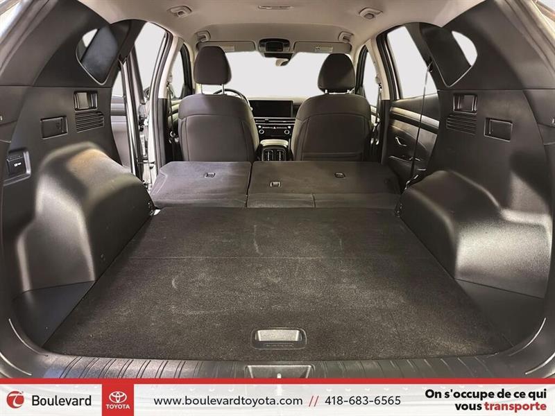 hyundai Tucson 2025 - 24