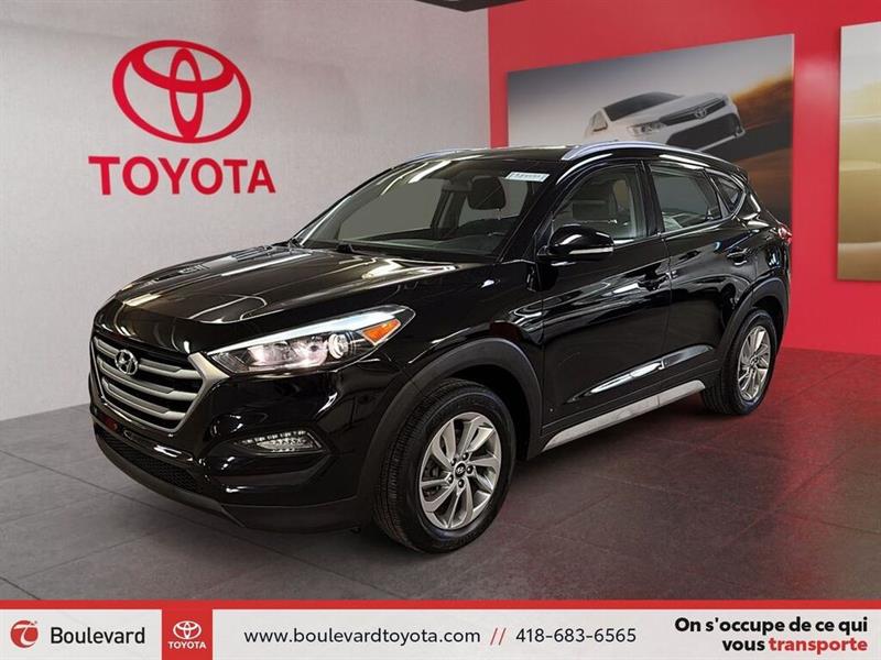 hyundai Tucson 2018 - 3
