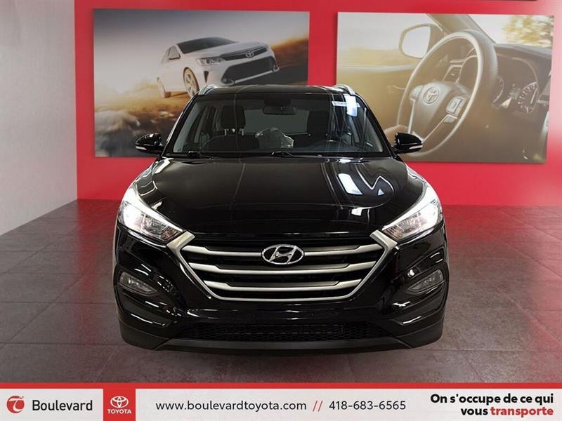 hyundai Tucson 2018 - 4