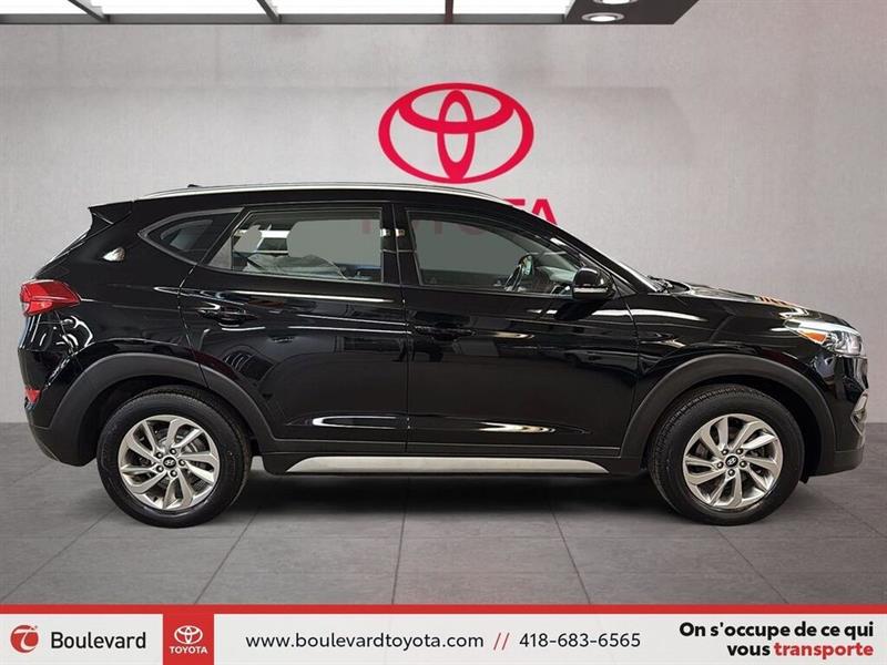 hyundai Tucson 2018 - 7