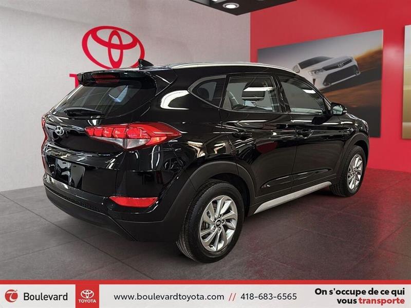 hyundai Tucson 2018 - 8