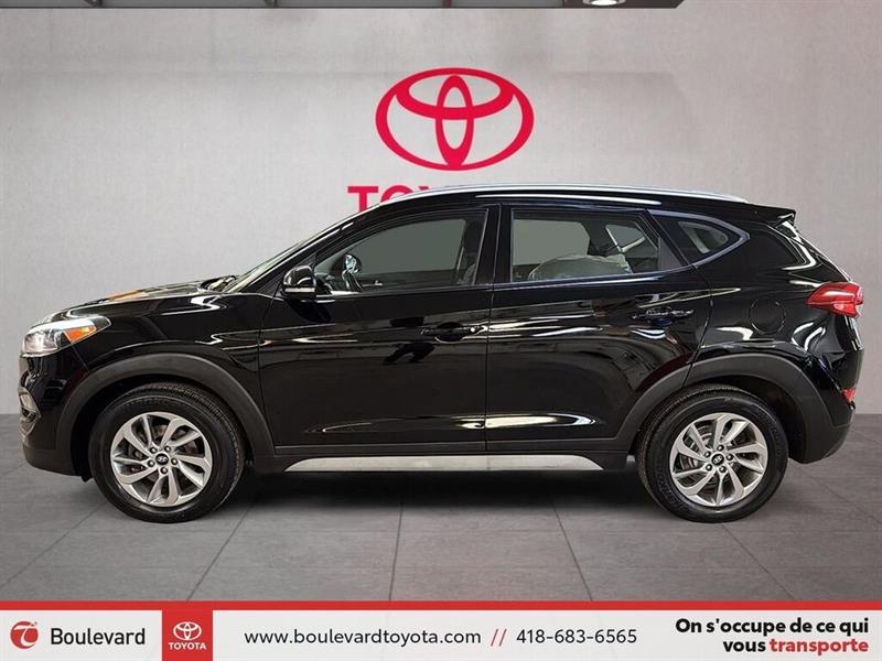 hyundai Tucson 2018 - 14