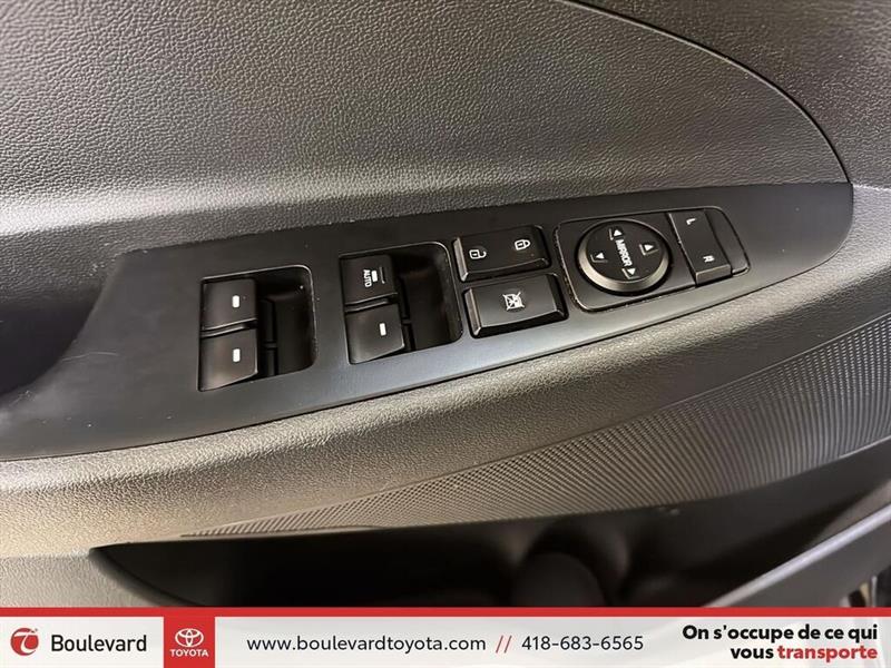 hyundai Tucson 2018 - 25